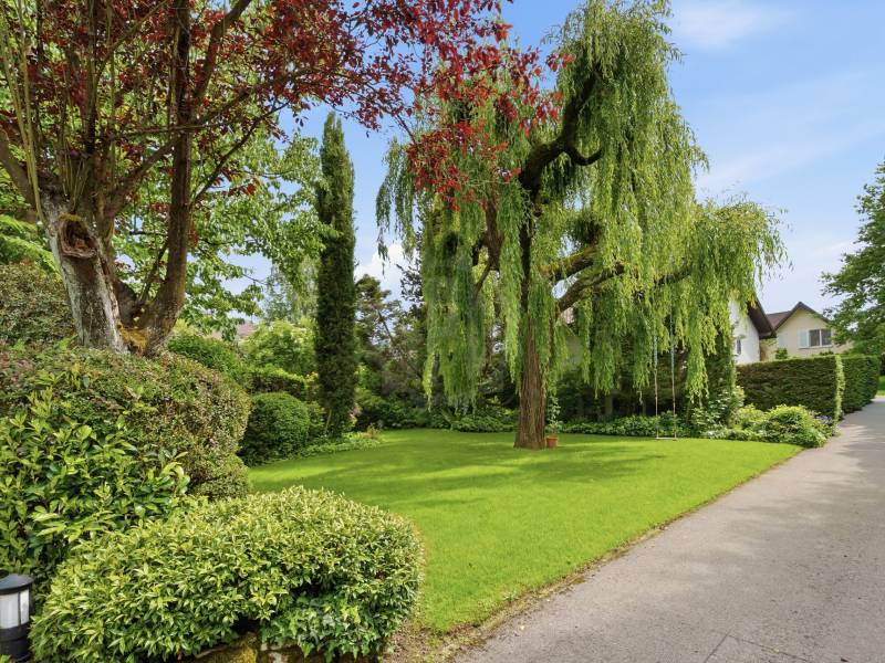 Charming house – Commugny