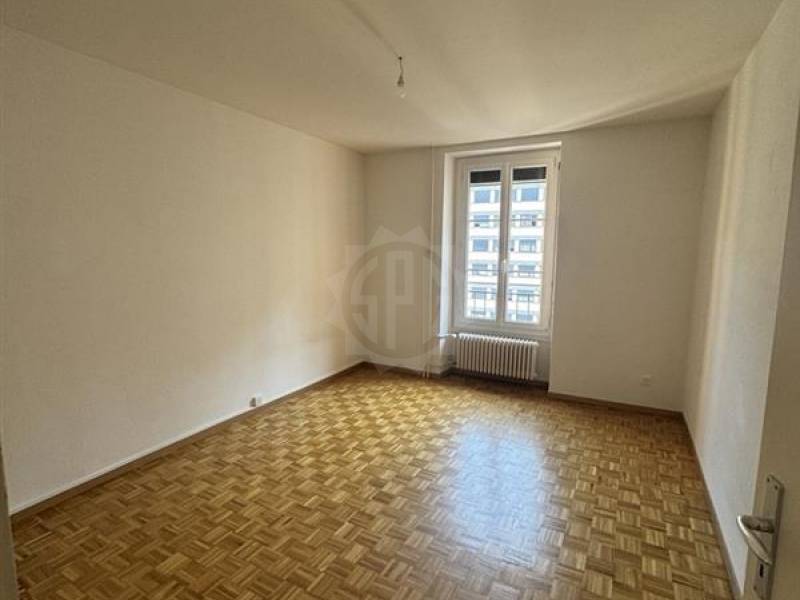 Bel appartement – Genève
