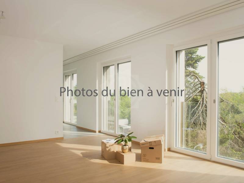 Appartement – Vernier