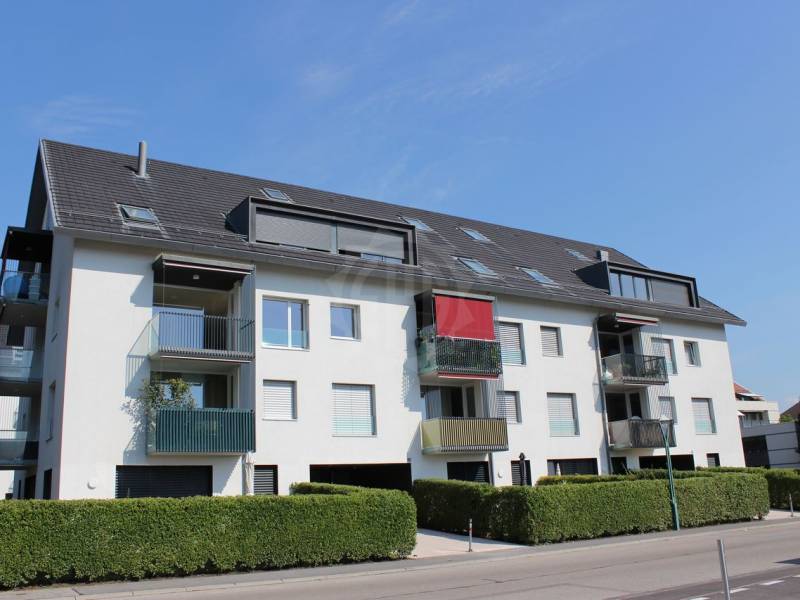 Charming apartment – Gland