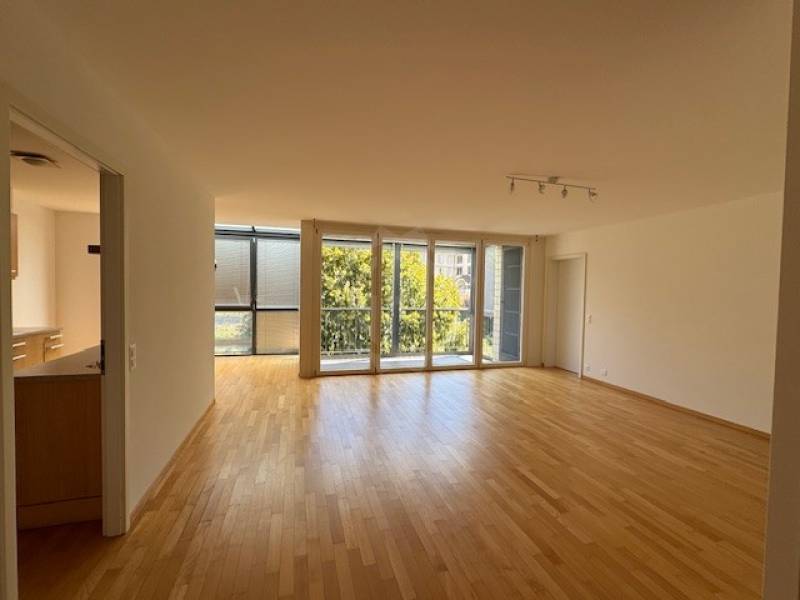 Appartement agréable – Nyon