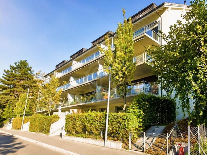 Office – Morges