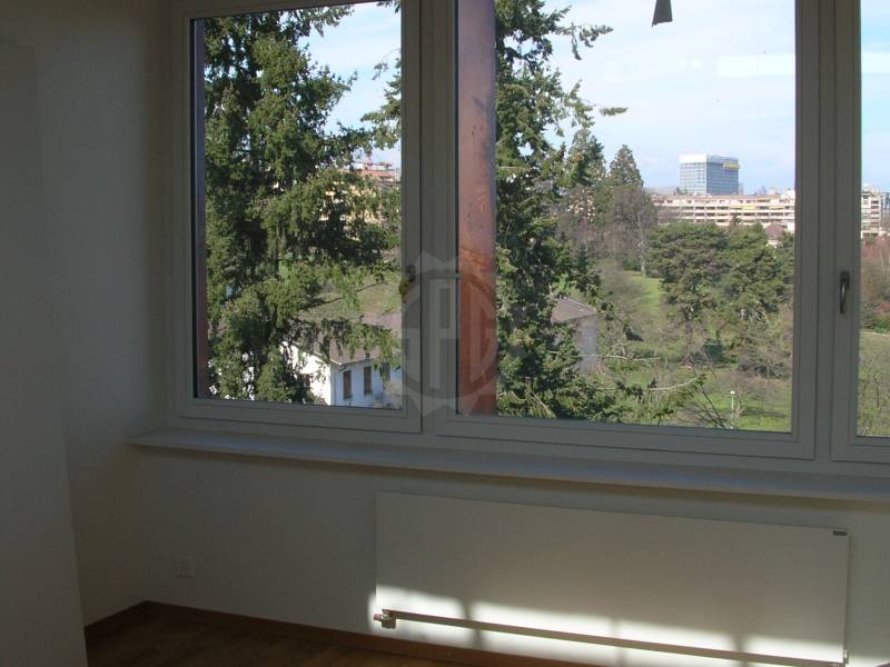 Apartment – Genève