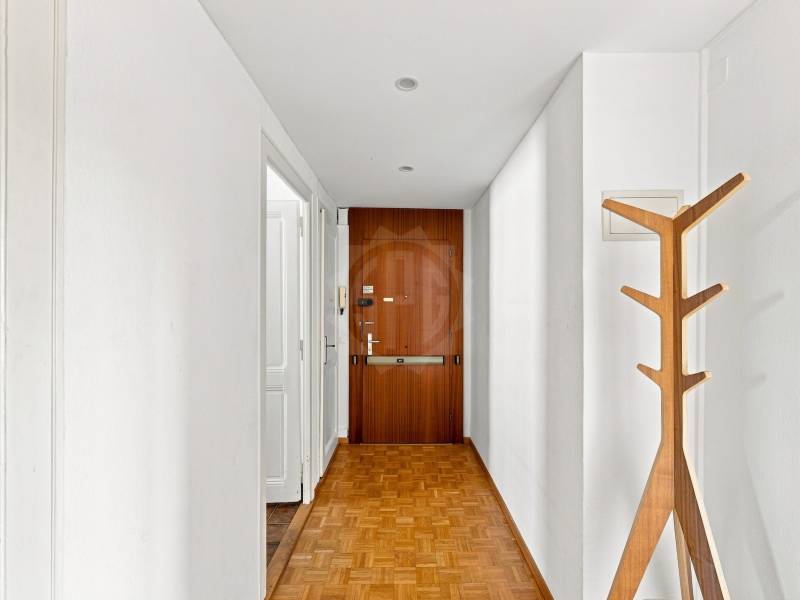 Appartement agréable – Les Acacias