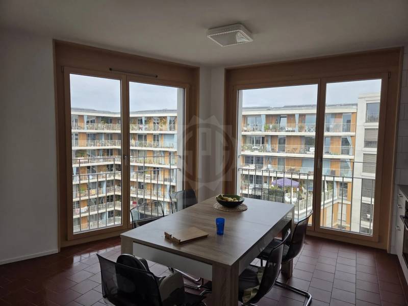 Super apartment – Lausanne
